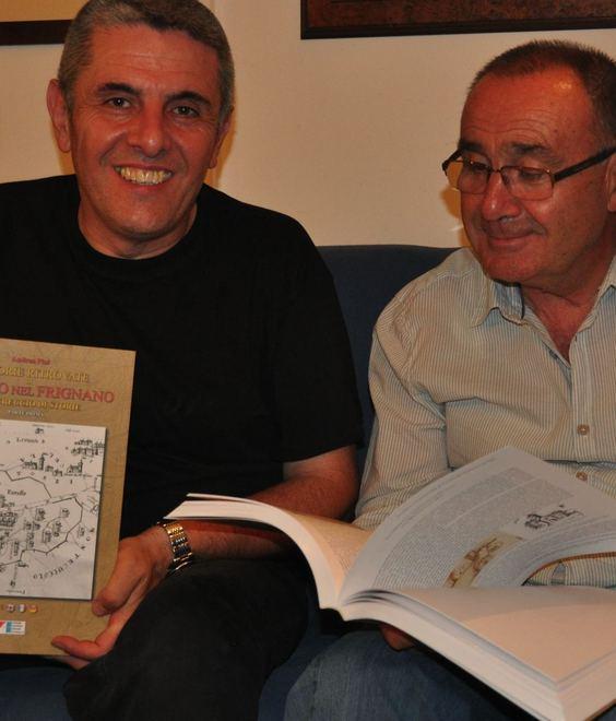 Storia civile e religiosa per ricostruire le origini di Pavullo