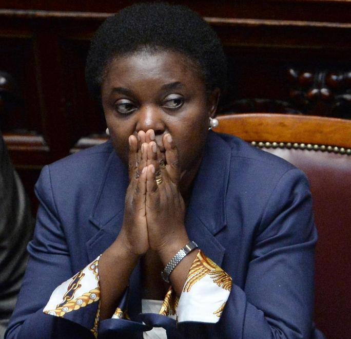 Nuove minacce di morte a Cecile Kyenge