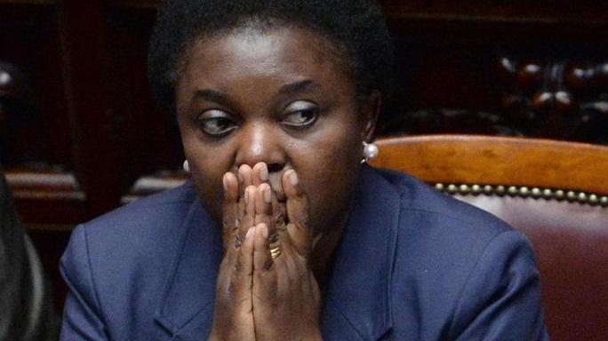 Nuove minacce di morte a Cecile Kyenge