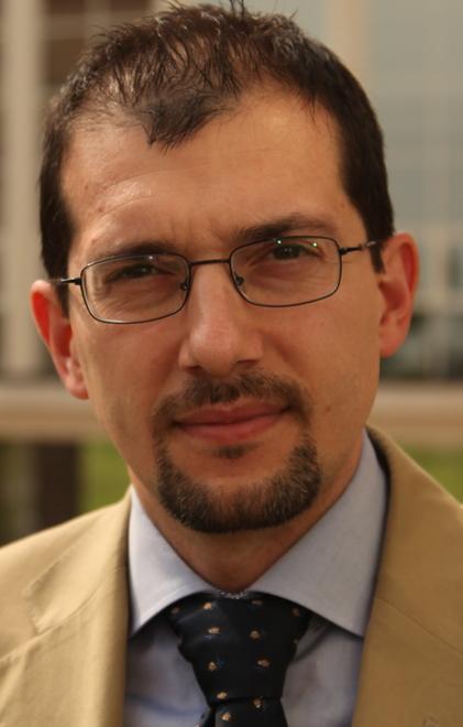 Modenese nel team che crea i nuovi orologi ultraprecisi