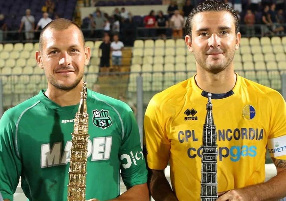 Tifosi, morale alto e già tanti abbonati 