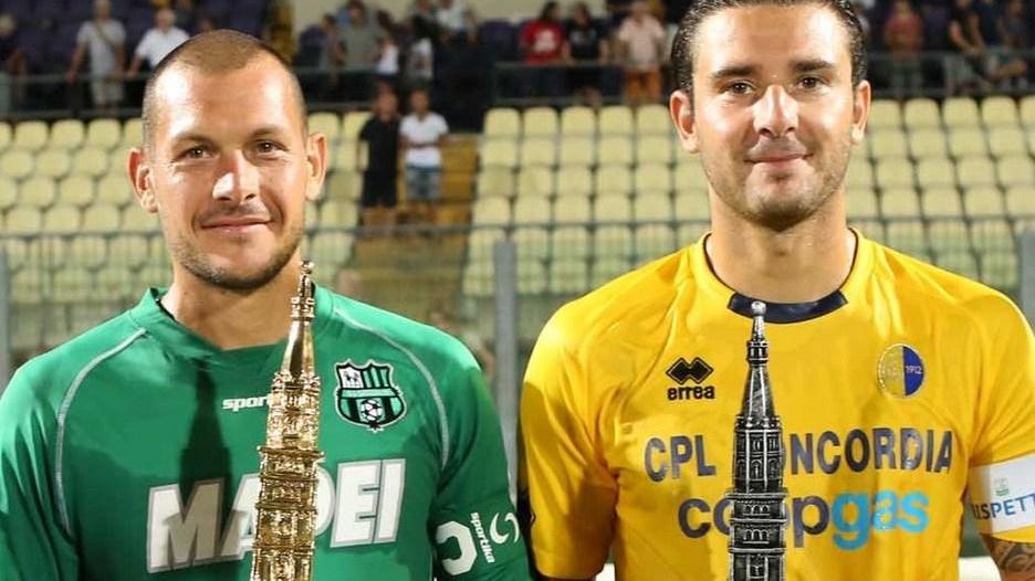 Tifosi, morale alto e già tanti abbonati