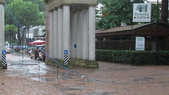 Disagi nella ricezione per molti telefonini