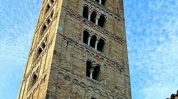 Niente crisi per l’Abbazia