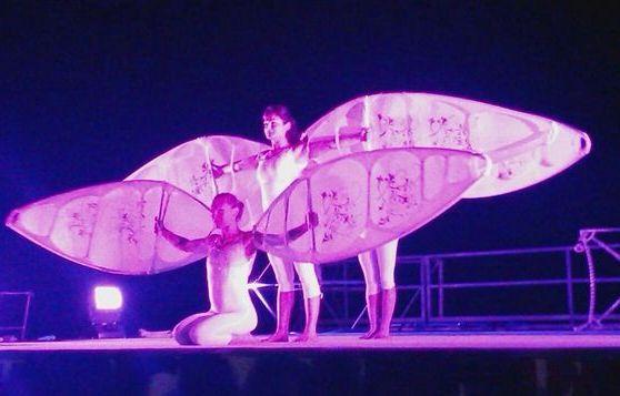 Incantati dalle acrobazie dei Sonics