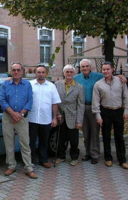 La solidarietà merita un gran premio 