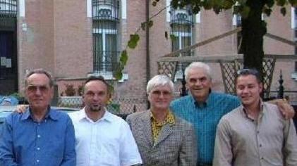 La solidarietà merita un gran premio