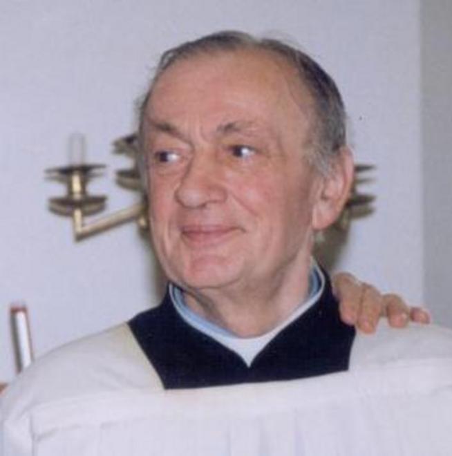 «La grande missione di don Antonio Guzzonato»