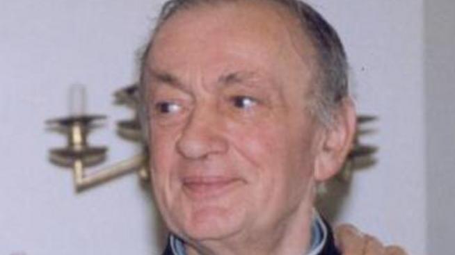 «La grande missione di don Antonio Guzzonato»