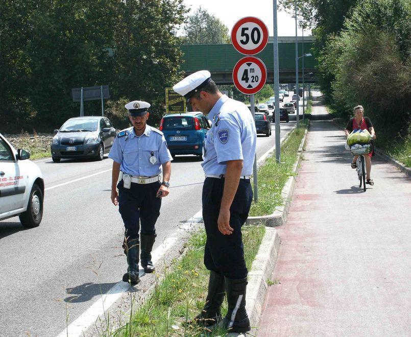 Porteremo una bici bianca a Cassana: basta morire così