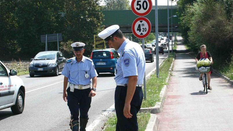Porteremo una bici bianca a Cassana: basta morire così