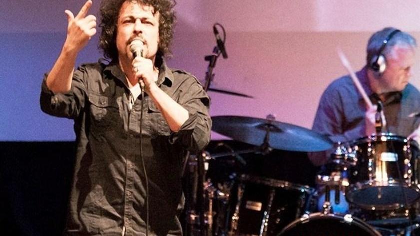 Rock Circus, con Veronesi “L’anarchia della ragione”