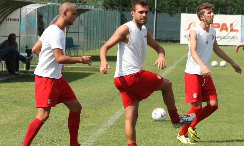 Correggese, la richiesta di iscrizione