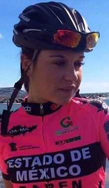 Anna Trevisi in gara oggi a Parigi con le migliori del mondo