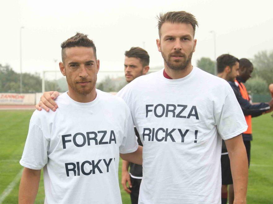 Parola porta i granata al successo Barilli: «Cerchiamo una punta»