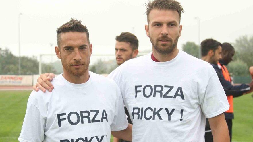 Parola porta i granata al successo Barilli: «Cerchiamo una punta»