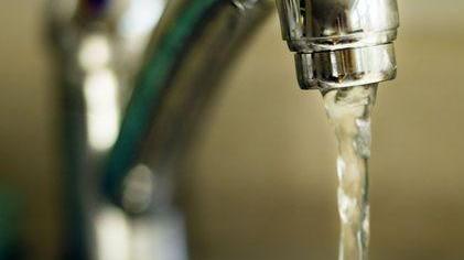 «L’acqua è potabile non ci sono pericoli»