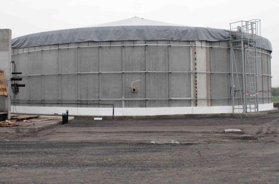 «Biogas, a chi serve? Risponda il sindaco»