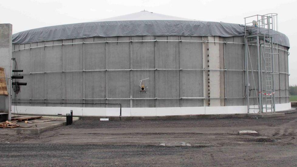 «Biogas, a chi serve? Risponda il sindaco»