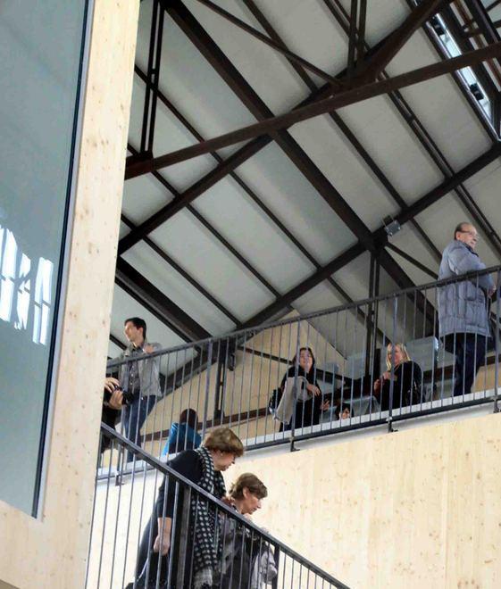 Si commemora l’eccidio delle Reggiane 