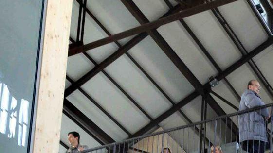 Si commemora l’eccidio delle Reggiane