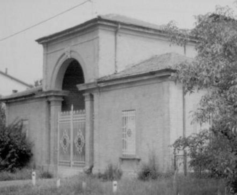 Un milione d’investimento per consolidare la rocca 