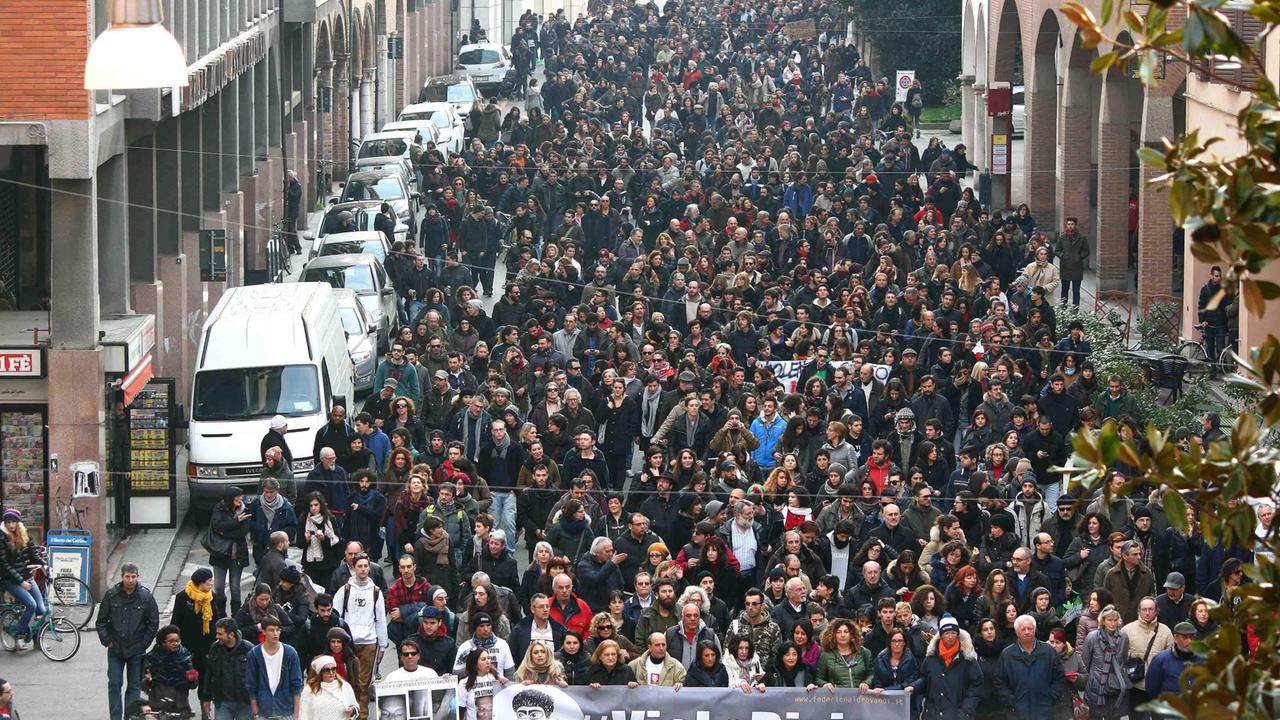 Una commissione parlamentare per casi come Aldrovandi