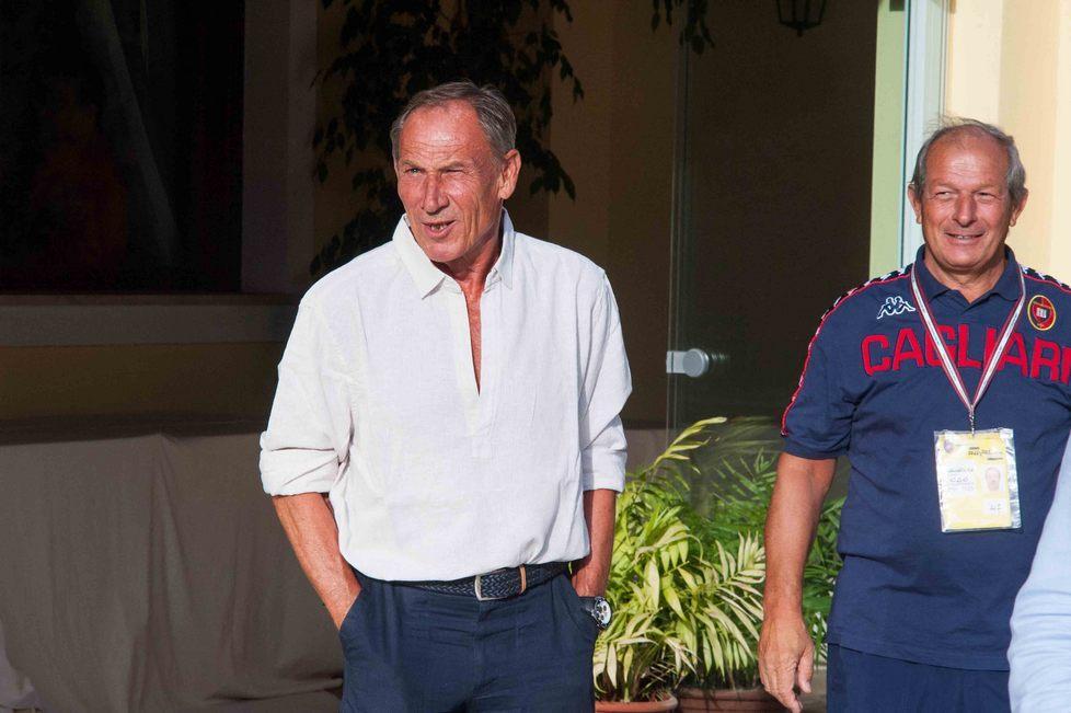 Chistionai pagu, traballai meda: ecco la campagna abbonamenti del Cagliari 