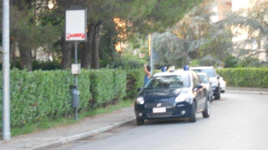 Giovane accoltellato all’addome