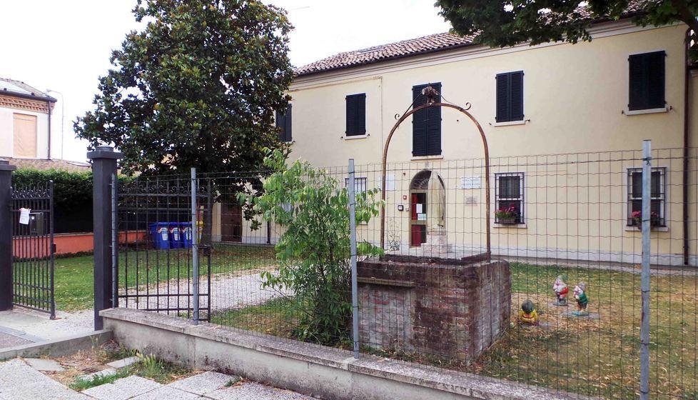 «Orgogliosi dell’asilo di Contrapò» 