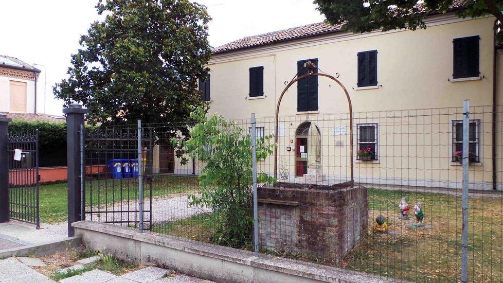 «Orgogliosi dell’asilo di Contrapò»