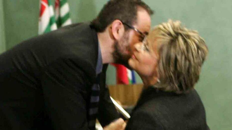 Richetti punta sul duo Pagani-Masini