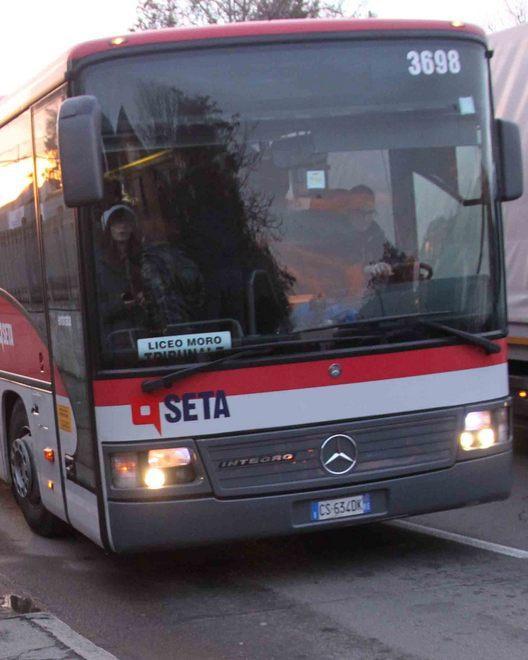  La denuncia di un disabile: «L’autista non mi voleva fare salire» 