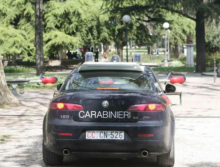  Paura per due bimbi scomparsi da casa 