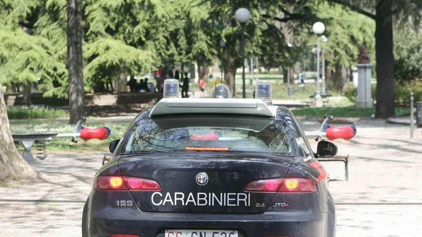 Paura per due bimbi scomparsi da casa