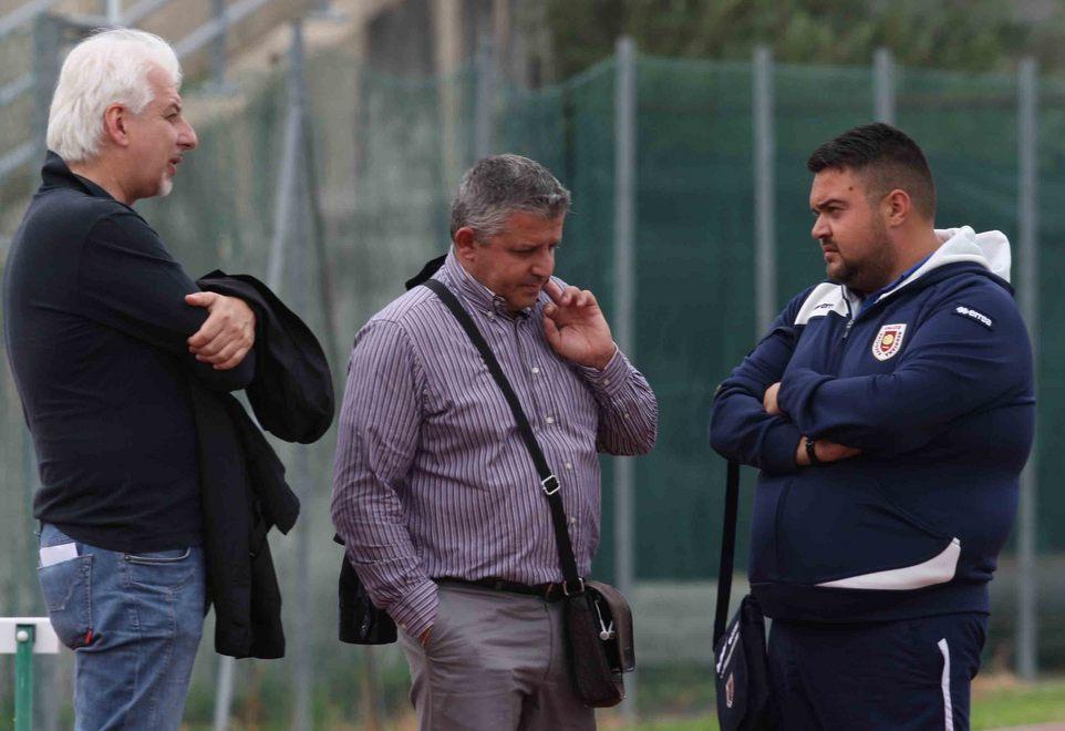  Una squadra competitiva con almeno quattro innesti 