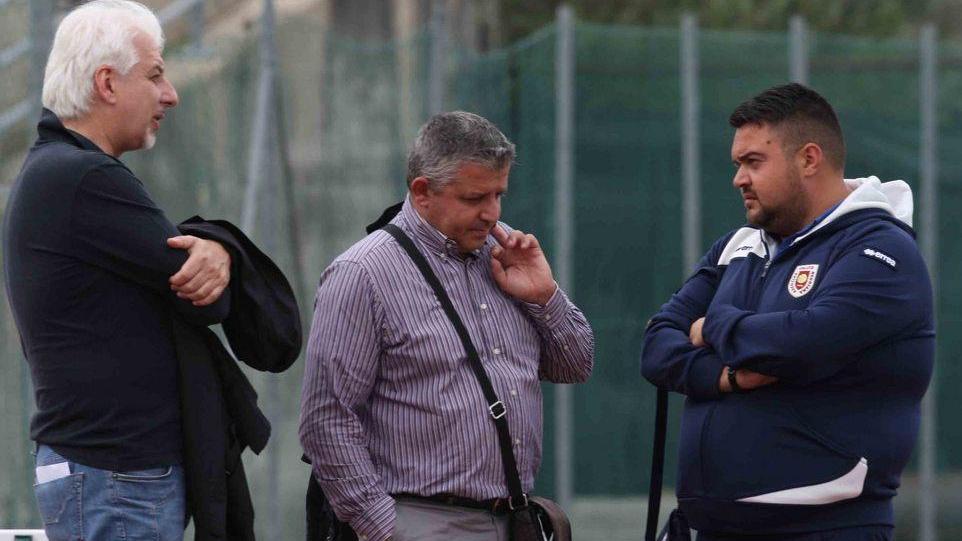 Una squadra competitiva con almeno quattro innesti