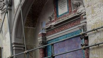Disvetro, paese fantasma «Ormai è un cimitero»