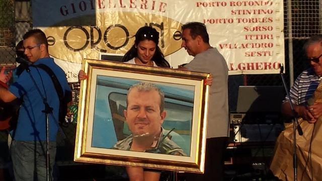 “Tutto in una notte” ricorda le vittime del ciclone Cleopatra