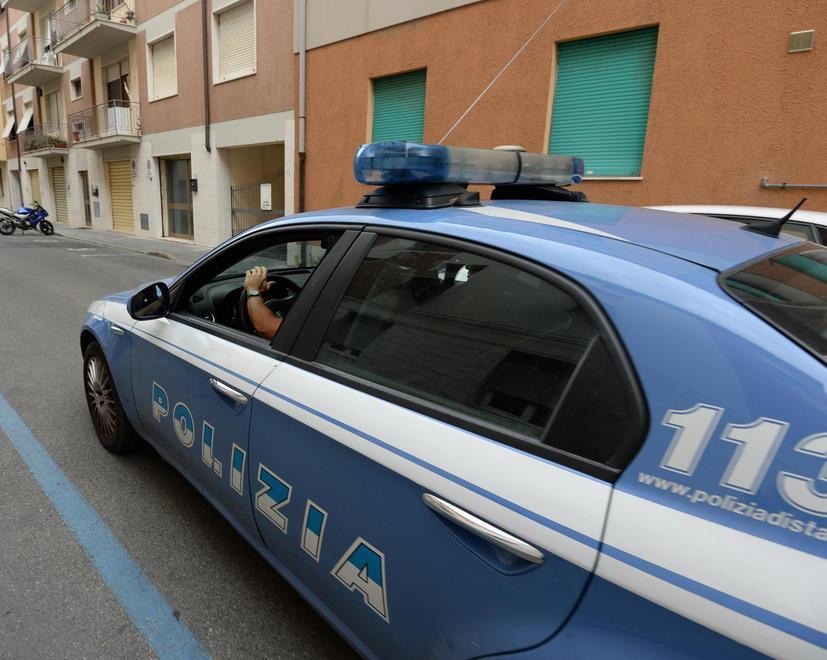 Arrestato per furto, si sente male e finisce in ospedale