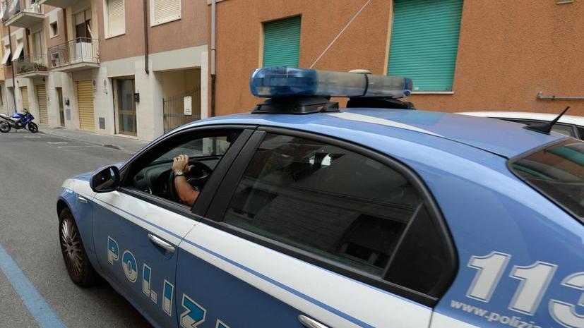 Arrestato per furto, si sente male e finisce in ospedale