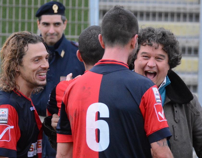 «La nuova Torres va già all’attacco» 