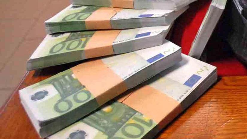 Estorsione, romeno nei guai per un prestito di 100 euro