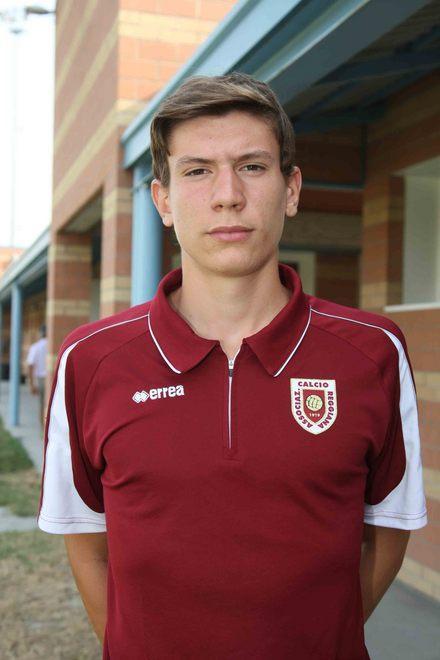  Calcio, la Reggiana “libera” Magnani 