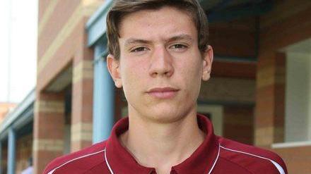 Calcio, la Reggiana “libera” Magnani
