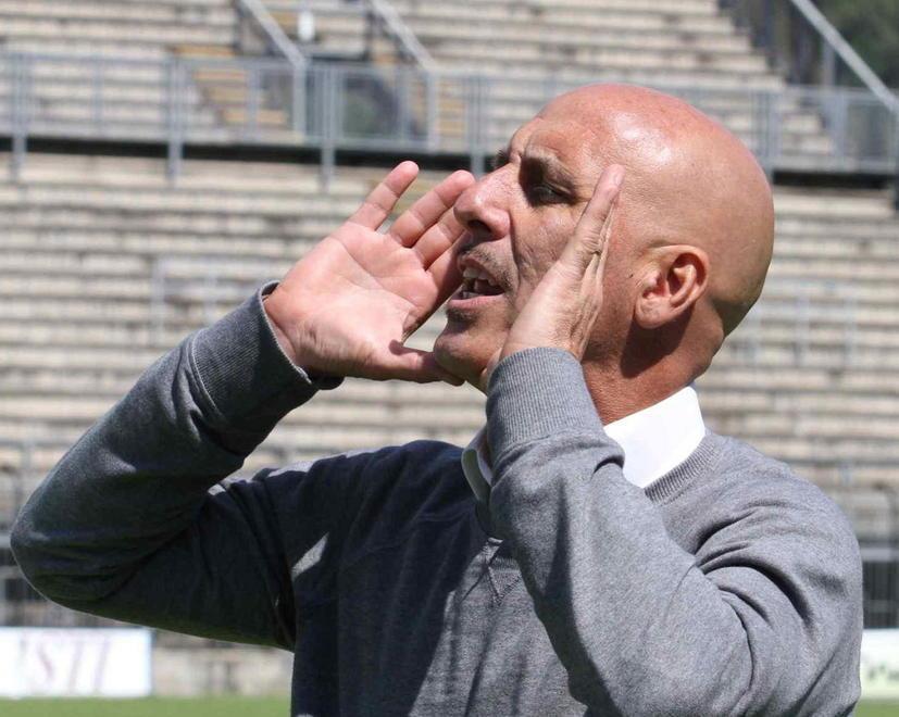Il Prato con Fanucchi e Rubino nell’amichevole coi ciprioti 