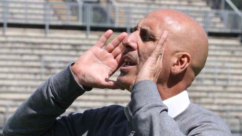 Il Prato con Fanucchi e Rubino nell’amichevole coi ciprioti