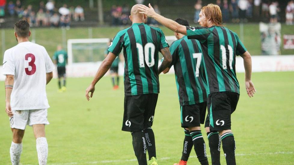 Sassuolo, debutto col Cagliari. Poi l’Inter