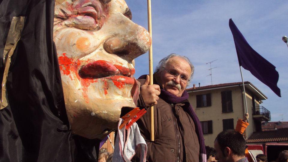 Lutto nella sinistra: è morto Amando Mancini 