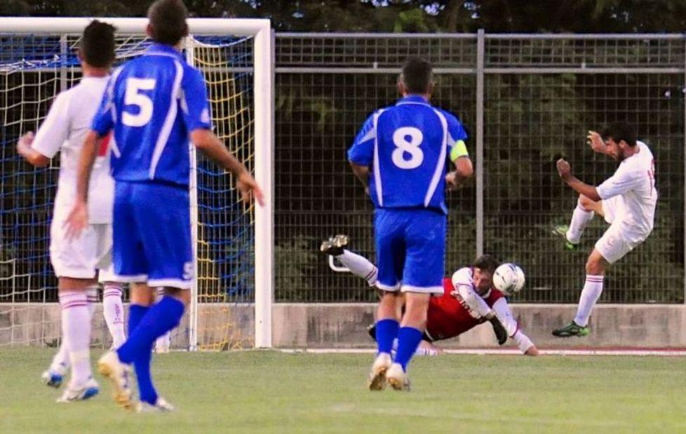 Il Carpi cala un tris e c’è De Silvestro 